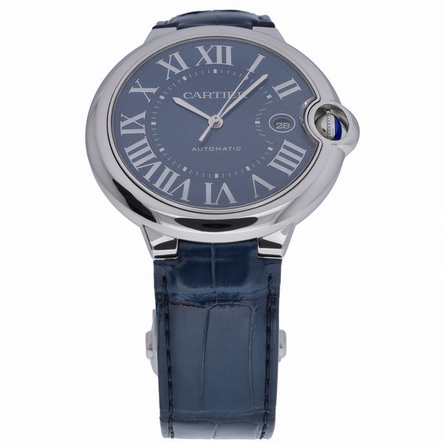 Cartier Ballon Bleu WSBB0027 Image 6